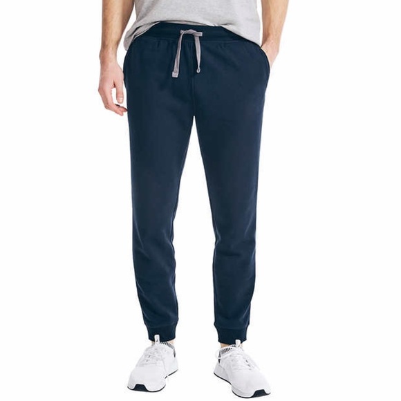 Nautica Other - NWT Nautica Men’s Joggers Blue